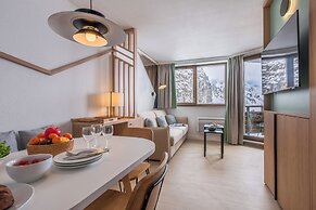 Résidence Pierre & Vacances Capella