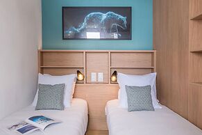 Résidence Pierre & Vacances Capella