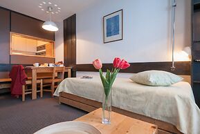 Résidence Pierre & Vacances Capella