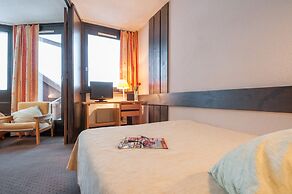 Résidence Pierre & Vacances Capella