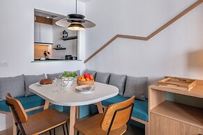 Résidence Pierre & Vacances Capella