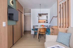 Résidence Pierre & Vacances Capella