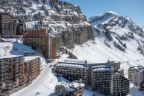 Résidence Pierre & Vacances Capella