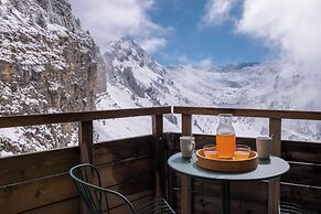 Résidence Pierre & Vacances Capella