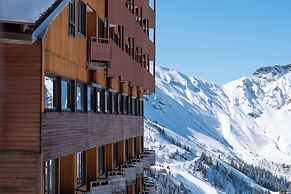 Résidence Pierre & Vacances Capella