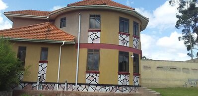 Mango Cottages & Recreation Center