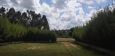 Mango Cottages & Recreation Center