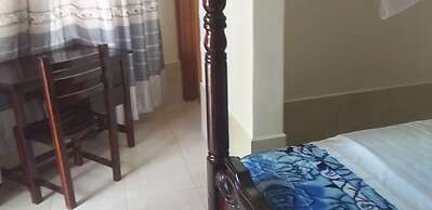 Mango Cottages & Recreation Center