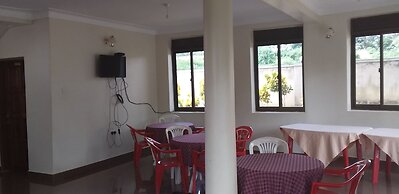 Mango Cottages & Recreation Center