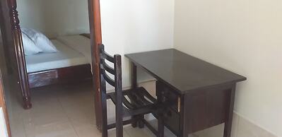 Mango Cottages & Recreation Center