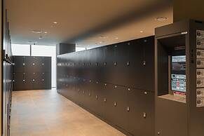 NINE TREE BY PARNAS SEOUL INSADONG