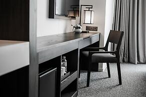 NINE TREE BY PARNAS SEOUL INSADONG