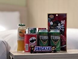 NINE TREE BY PARNAS SEOUL INSADONG