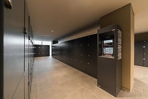 NINE TREE BY PARNAS SEOUL INSADONG