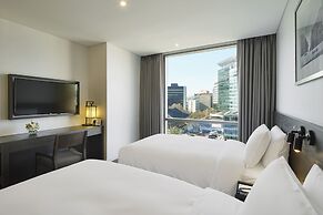 NINE TREE BY PARNAS SEOUL INSADONG