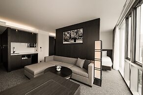 NINE TREE BY PARNAS SEOUL INSADONG