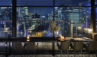 NINE TREE BY PARNAS SEOUL INSADONG