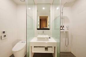 NINE TREE BY PARNAS SEOUL INSADONG