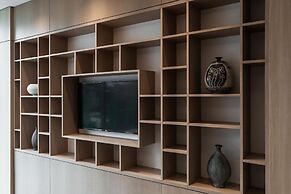 NINE TREE BY PARNAS SEOUL INSADONG