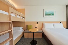 NINE TREE BY PARNAS SEOUL INSADONG