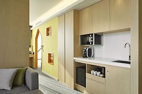 NINE TREE BY PARNAS SEOUL INSADONG