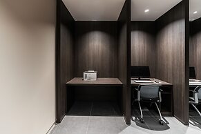 NINE TREE BY PARNAS SEOUL INSADONG