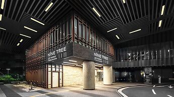 NINE TREE BY PARNAS SEOUL INSADONG