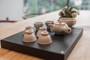 NINE TREE BY PARNAS SEOUL INSADONG