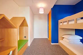 NINE TREE BY PARNAS SEOUL INSADONG