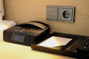 NINE TREE BY PARNAS SEOUL INSADONG