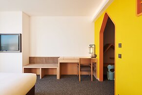 NINE TREE BY PARNAS SEOUL INSADONG