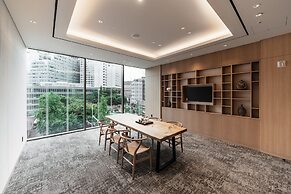 NINE TREE BY PARNAS SEOUL INSADONG