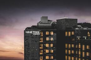 NINE TREE BY PARNAS SEOUL INSADONG