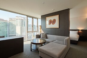 NINE TREE BY PARNAS SEOUL INSADONG