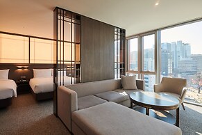 NINE TREE BY PARNAS SEOUL INSADONG