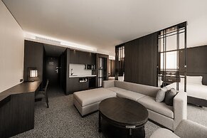 NINE TREE BY PARNAS SEOUL INSADONG