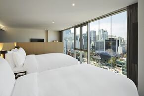 NINE TREE BY PARNAS SEOUL INSADONG