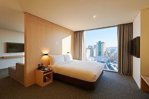 NINE TREE BY PARNAS SEOUL INSADONG