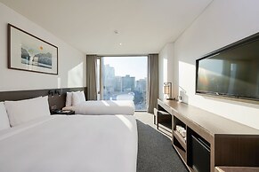 NINE TREE BY PARNAS SEOUL INSADONG