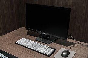 NINE TREE BY PARNAS SEOUL INSADONG