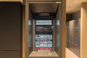 NINE TREE BY PARNAS SEOUL INSADONG