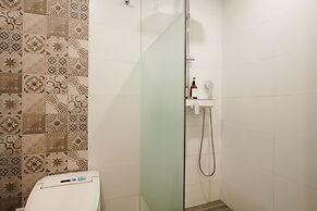 NINE TREE BY PARNAS SEOUL INSADONG