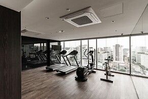 NINE TREE BY PARNAS SEOUL INSADONG