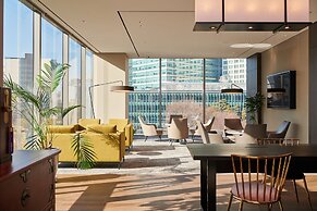 NINE TREE BY PARNAS SEOUL INSADONG