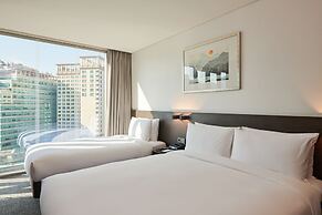 NINE TREE BY PARNAS SEOUL INSADONG