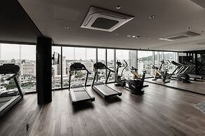 NINE TREE BY PARNAS SEOUL INSADONG