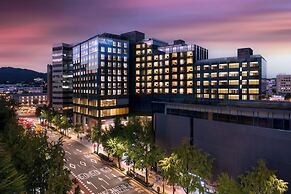 NINE TREE BY PARNAS SEOUL INSADONG