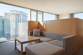 NINE TREE BY PARNAS SEOUL INSADONG