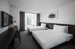 NINE TREE BY PARNAS SEOUL INSADONG