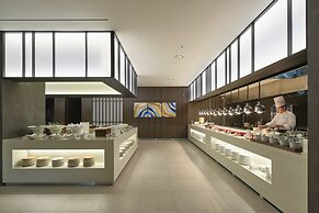 NINE TREE BY PARNAS SEOUL INSADONG